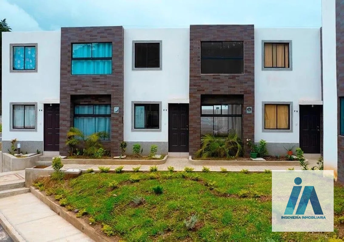TOWNHOUSE EN ALQUILER -, 📍Villas de San José, San José Pinula | Ubicación segura y ambiente tranquilo en sector residencial. — Casa en Alquiler en San José Pinula, Carretera a El Salvador, Guatemala, Ciudad — foto 1 de 9