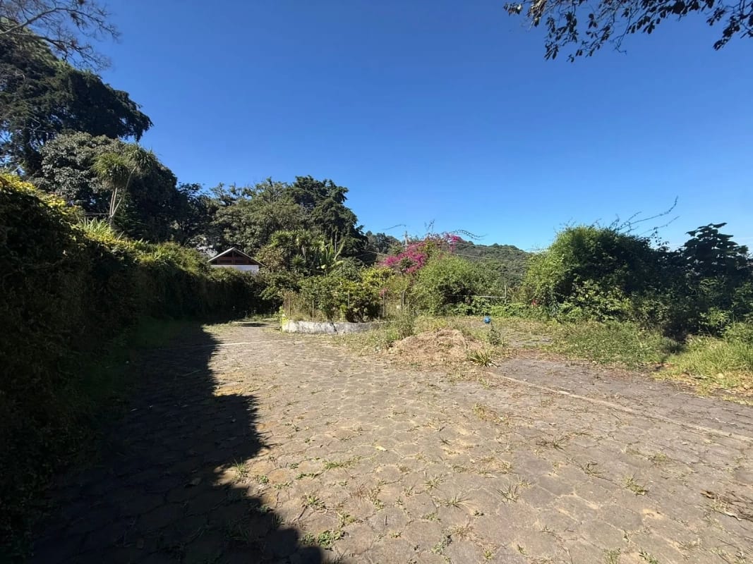 Terreno para remodelar en Santa Lucia Milpas Altas — Casa vacacional en Venta en Magdalena Milpas Altas, Sacatepéquez — foto 5 de 16