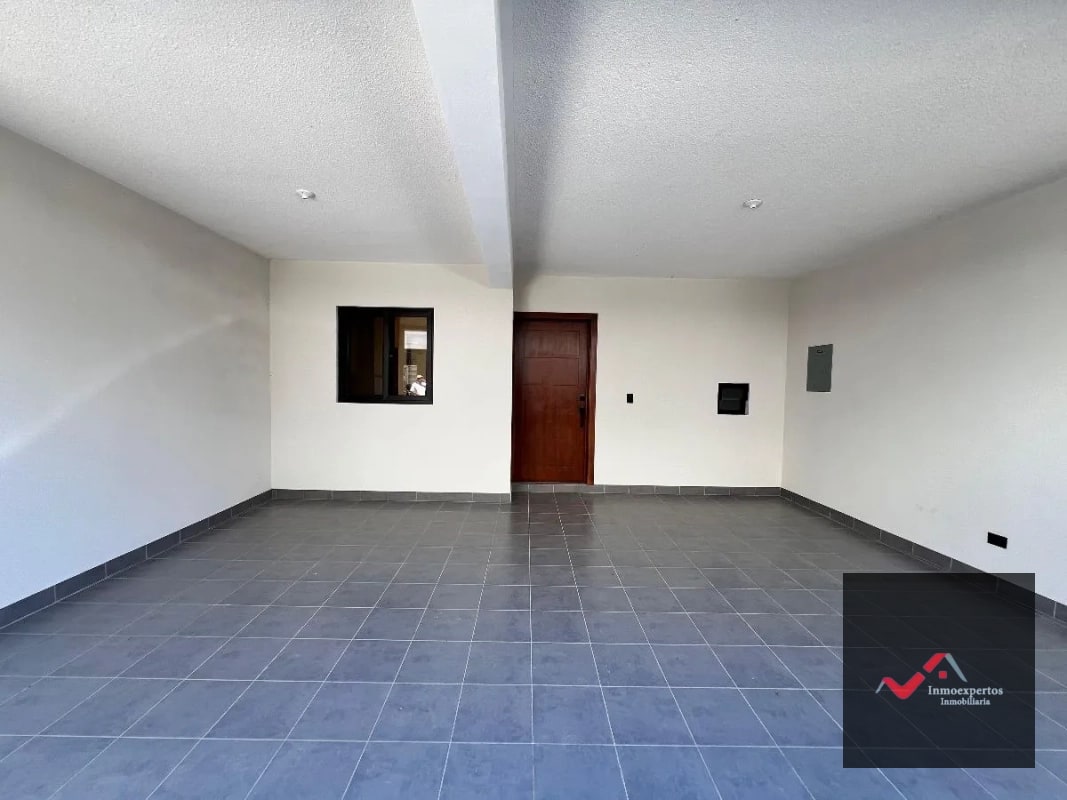 Casas en Venta San José Pinula Km 18 Carretera - 12