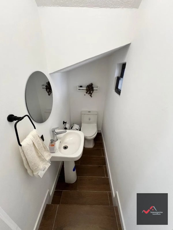 Casas en Venta San José Pinula Km 18 Carretera - 10