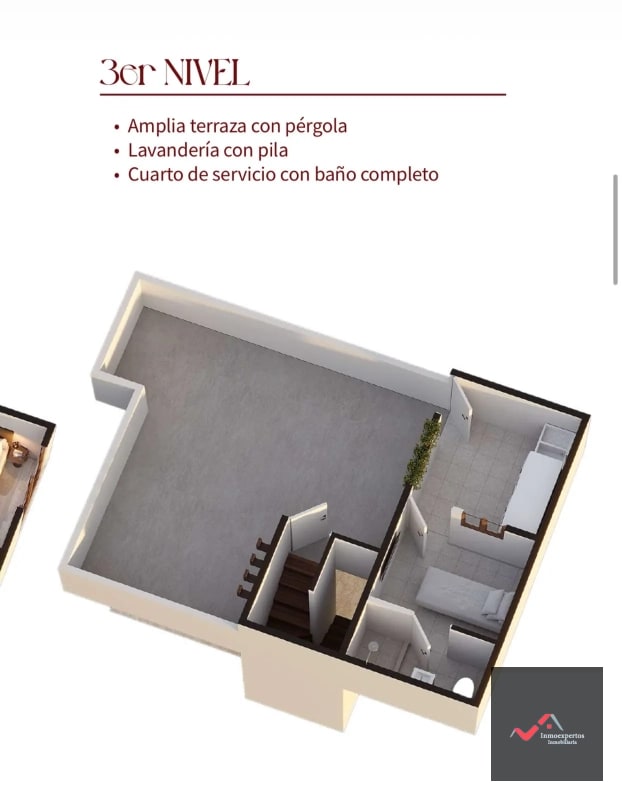 Casas en Venta San José Pinula Km 18 Carretera - 8