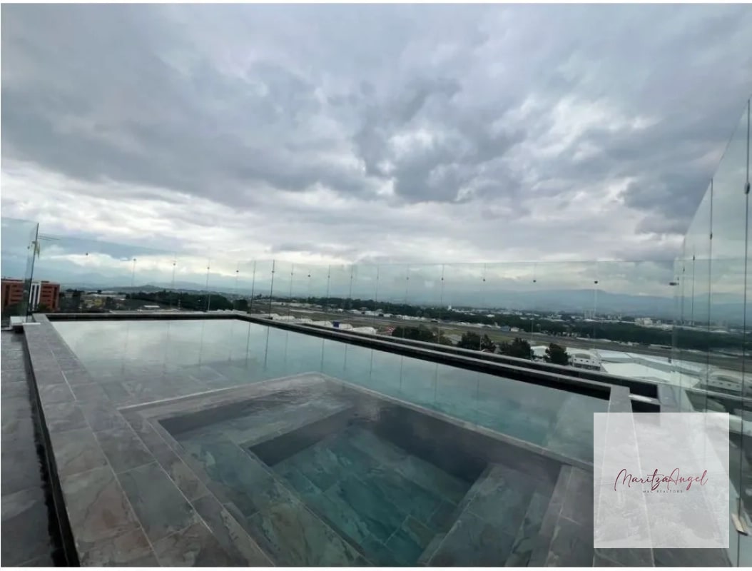 APARTAMENTO EN VENTA EDIFICIO ARTIS ZONA 13A EN - 9