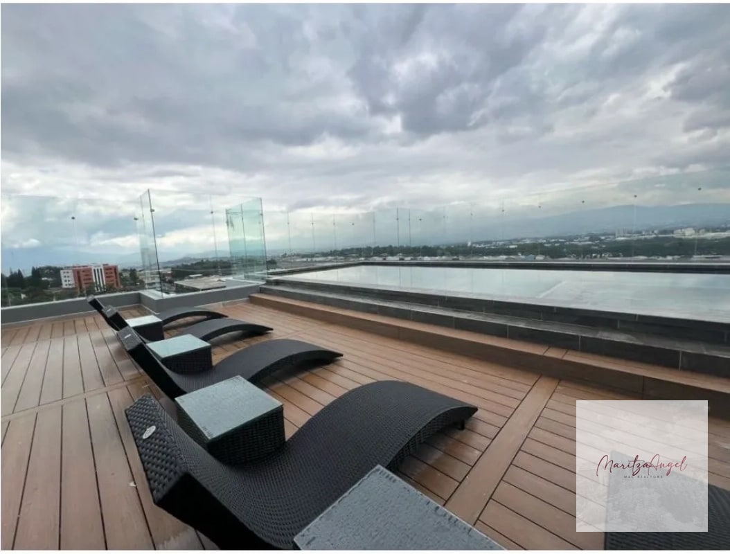 APARTAMENTO EN VENTA EDIFICIO ARTIS ZONA 13A EN - 8