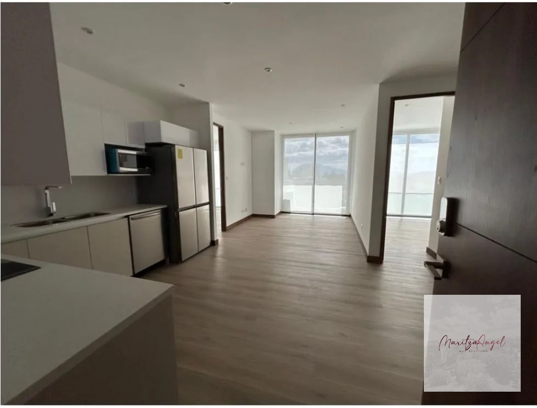 APARTAMENTO EN VENTA EDIFICIO ARTIS ZONA 13A EN - 3