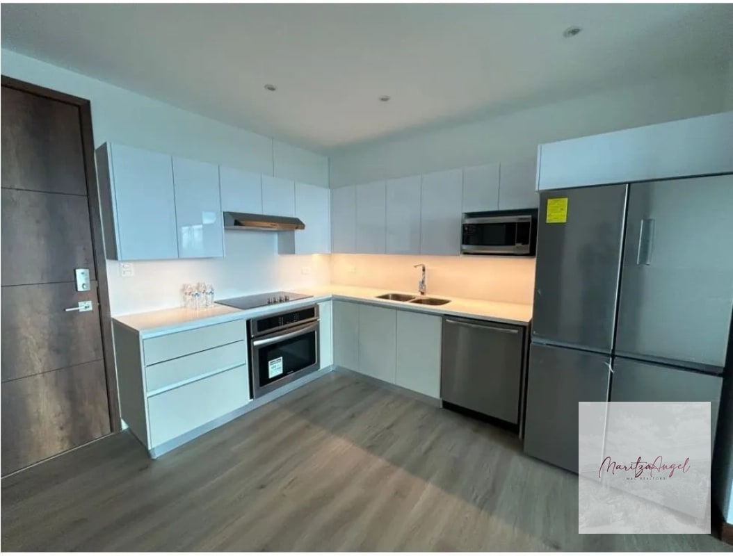 APARTAMENTO EN VENTA EDIFICIO ARTIS ZONA 13A EN - 2