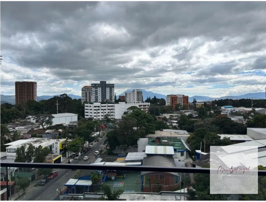 APARTAMENTO EN VENTA EDIFICIO ARTIS ZONA 13A EN - 1