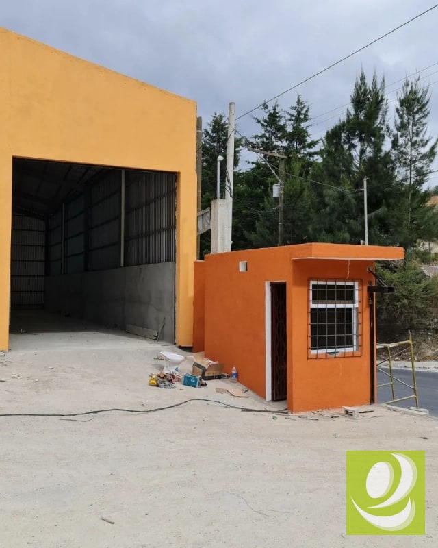 Bodega en Renta en Km 5.5 Carretera a Chinautla zona 6 - 3