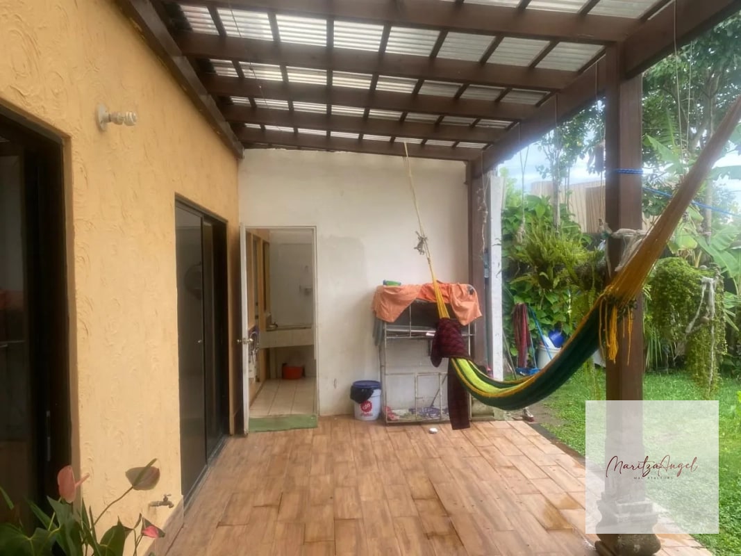 CASA EN VENTA EN ZONA 16 - 7