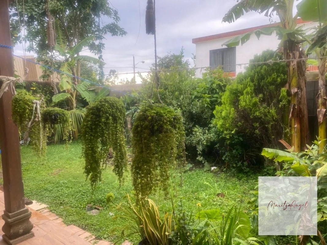 CASA EN VENTA EN ZONA 16 - 6