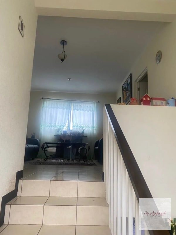 CASA EN VENTA EN ZONA 16 - 1