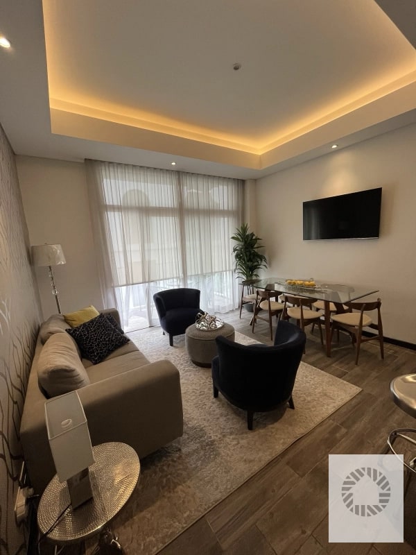 RENTO APARTAMENTO AMUEBLADO LIRIOS DE CAYALA, ZONA 16 - 7