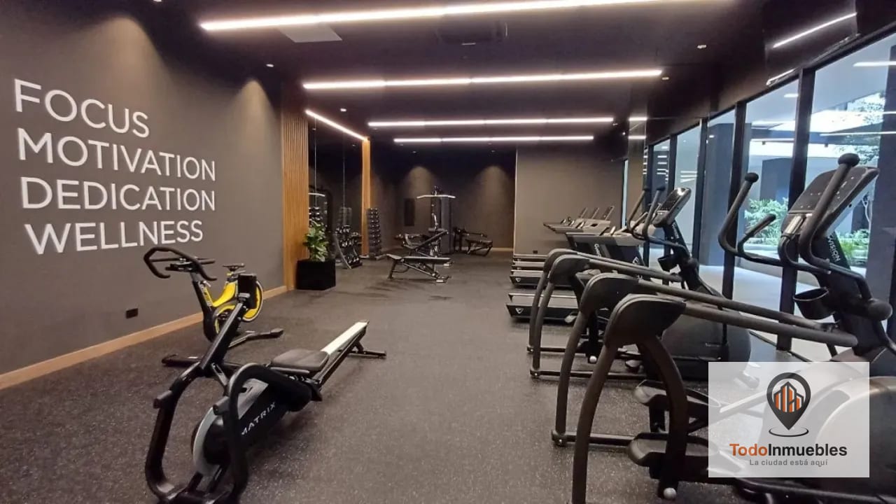 Apartamento en Renta en Parque 14 — Apartamento en Alquiler en Parque 14, Zona 14, Guatemala, Ciudad — foto 15 de 15