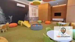 Apartamento en Renta en Parque 14 — Apartamento en Alquiler en Parque 14, Zona 14, Guatemala, Ciudad — miniatura 5 de 15
