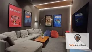 Apartamento en Renta en Parque 14 — Apartamento en Alquiler en Parque 14, Zona 14, Guatemala, Ciudad — miniatura 3 de 15
