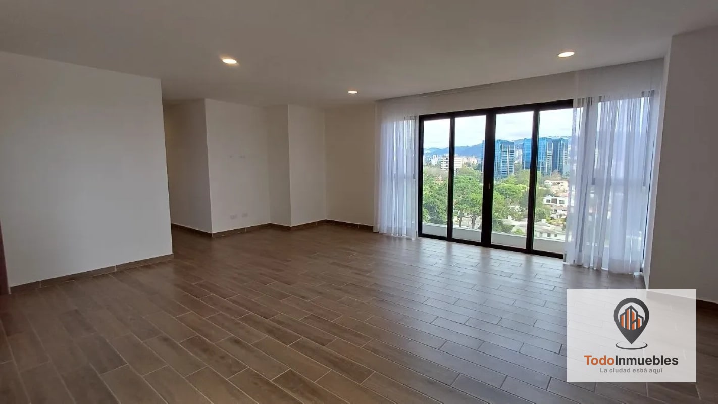 Apartamento en Renta en Parque 14 - 7