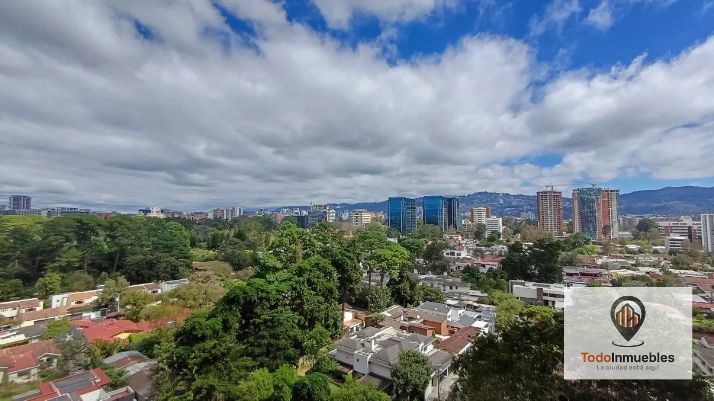 Apartamento en Renta en Parque 14 - 8