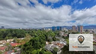 Apartamento en Renta en Parque 14 — Apartamento en Alquiler en Parque 14, Zona 14, Guatemala, Ciudad — miniatura 9 de 15