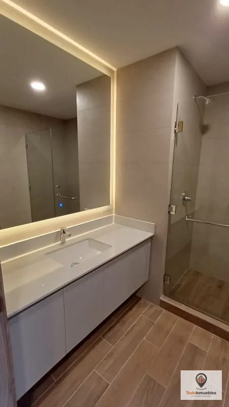 Apartamento en Renta en Parque 14 — Apartamento en Alquiler en Parque 14, Zona 14, Guatemala, Ciudad — foto 14 de 15