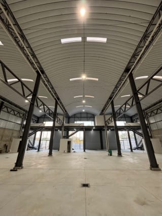 Bodega en venta en Villa Nueva, frente al Mayan Golf — Bodega / Ofibodega en Venta en Villa Nueva, Guatemala, Ciudad — miniatura 2 de 12