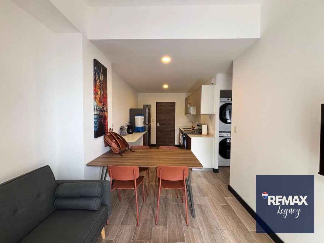 Apartamento Renta | Zona 10 | Senseti 10 - 9