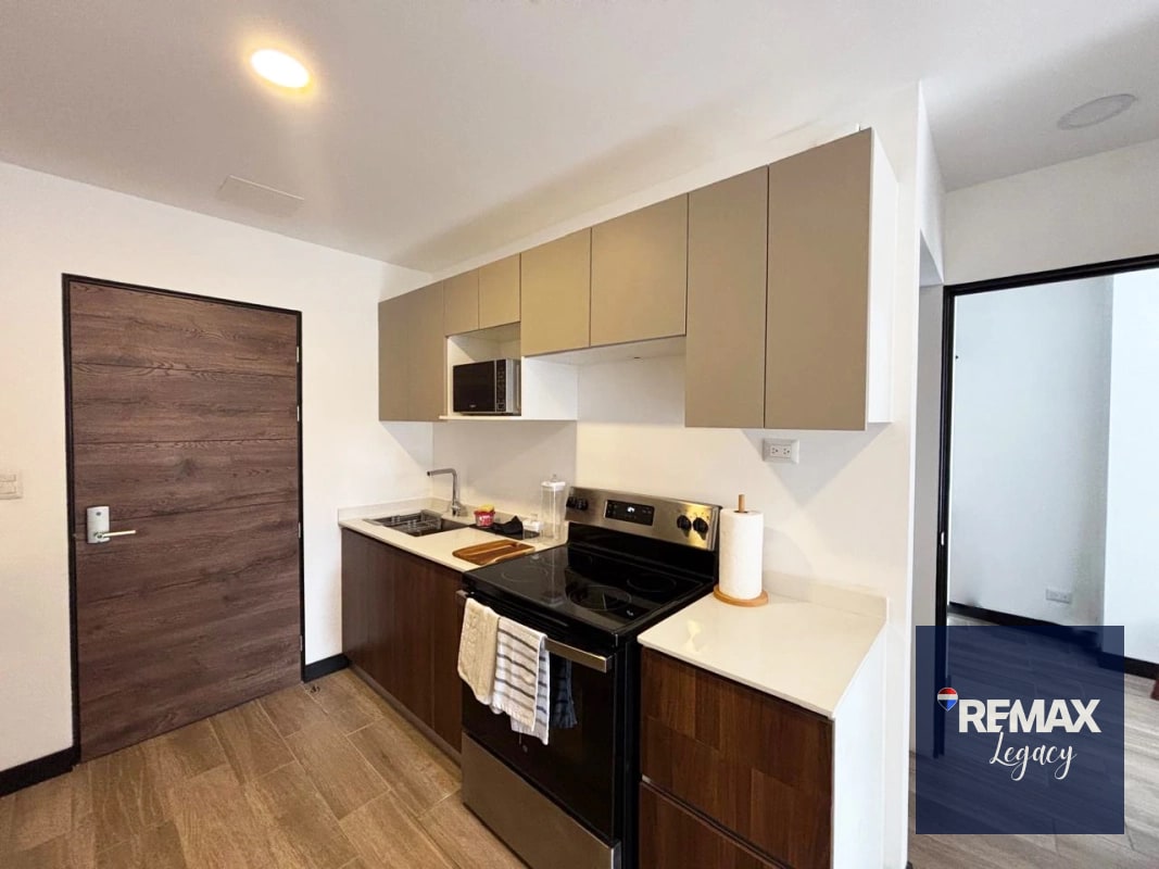 Apartamento Renta | Zona 10 | Senseti 10 - 12