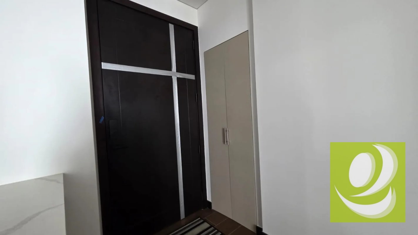 Renta  apartamento en Lirios zona 16 - 12