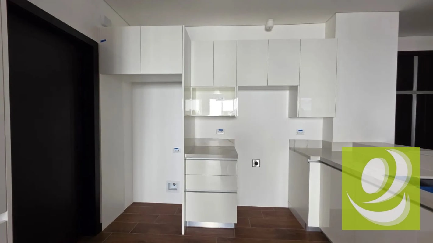 Renta apartamento en Lirios zona 16 - 9
