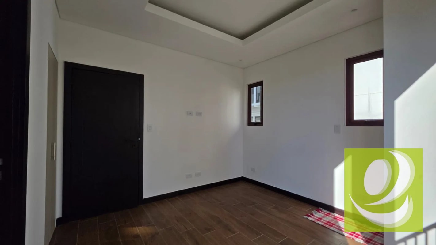 Renta apartamento en Lirios zona 16 - 8