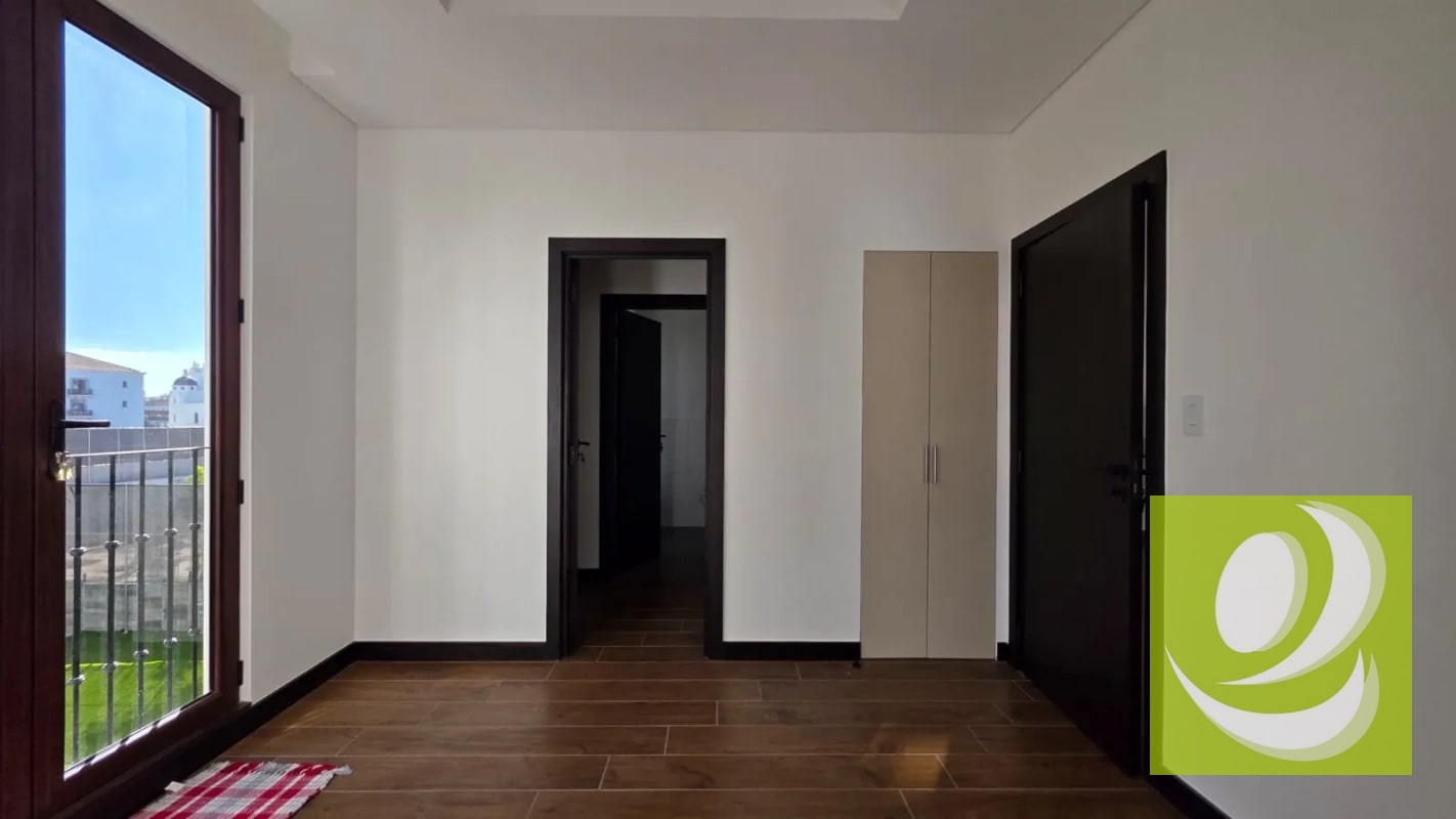 Renta apartamento en Lirios zona 16 - 7