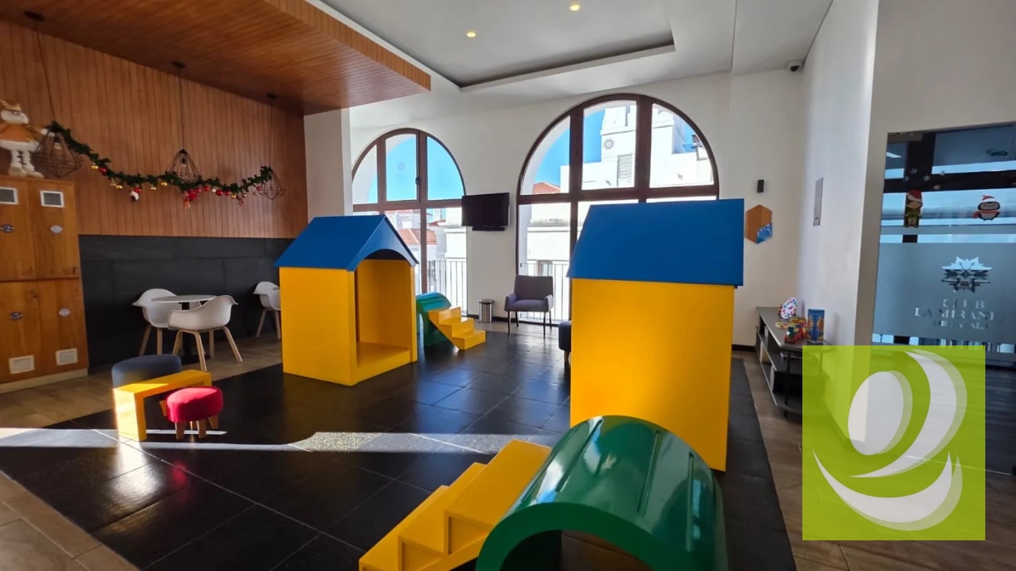 Renta apartamento en Lirios zona 16 - 4