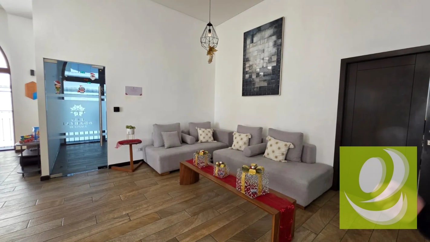 Renta apartamento en Lirios zona 16 - 2