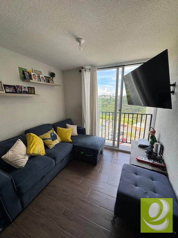 Vendo Apartamento en AMi Zona 10 de Mixco - 2