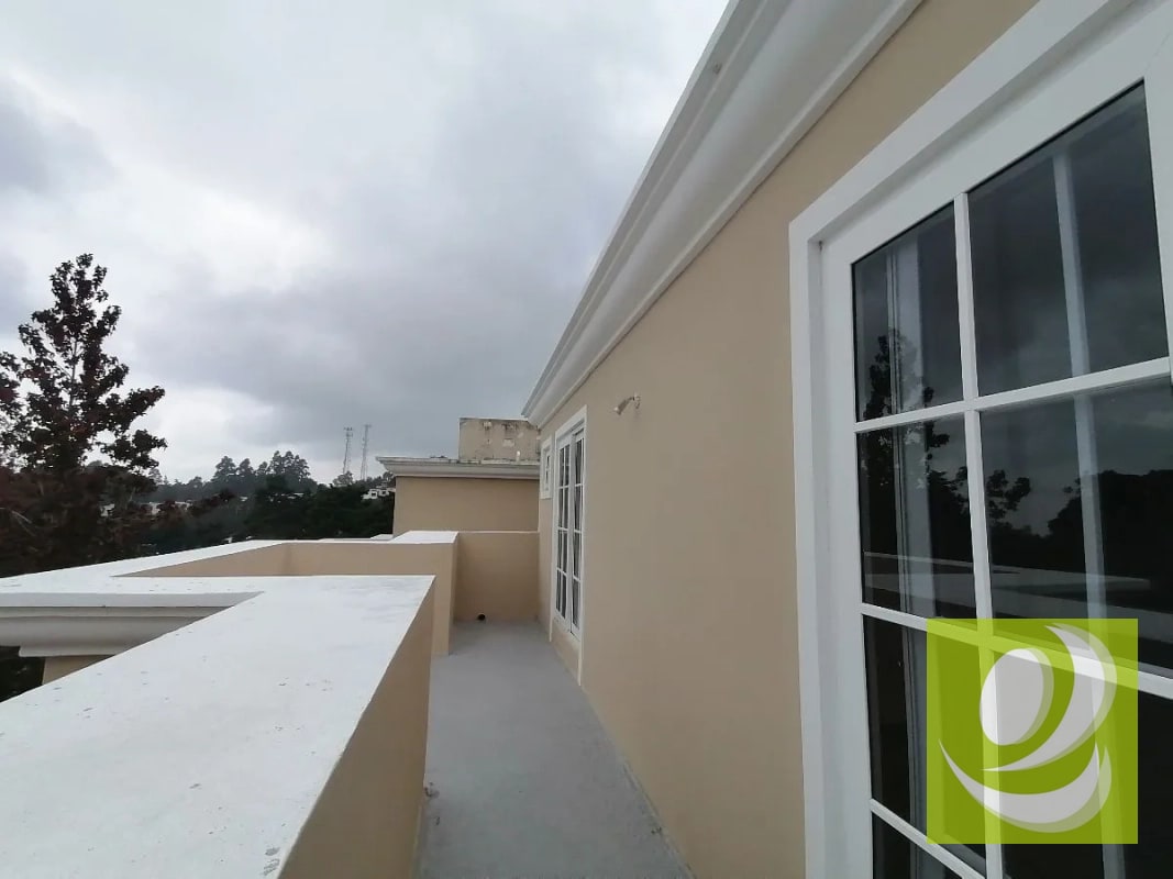 Casa en venta ENTREVERDES - 5