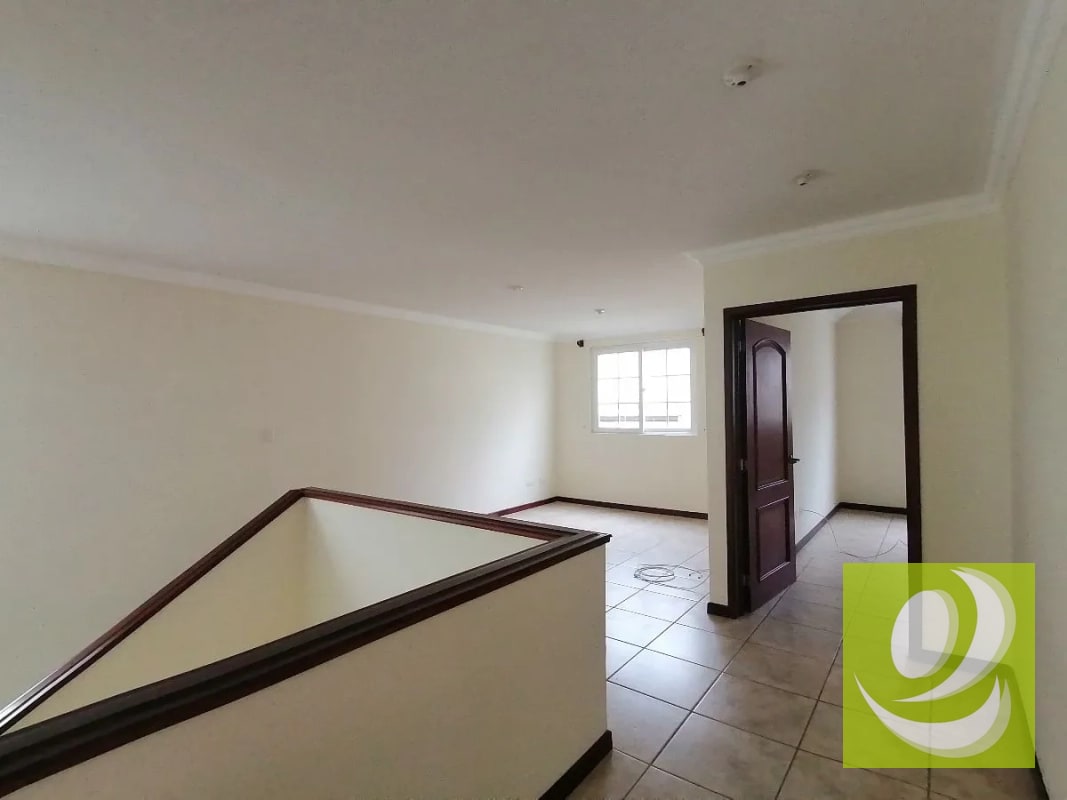 Casa en venta ENTREVERDES - 4