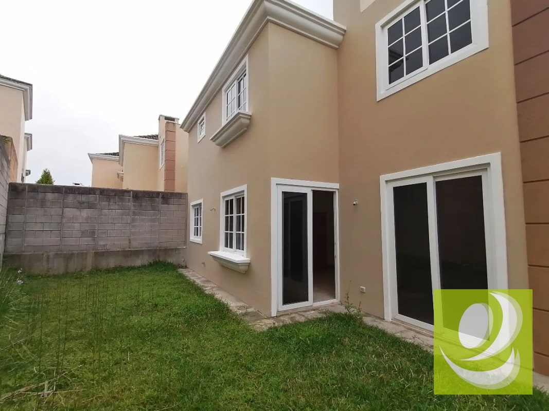 Casa en venta ENTREVERDES - 3