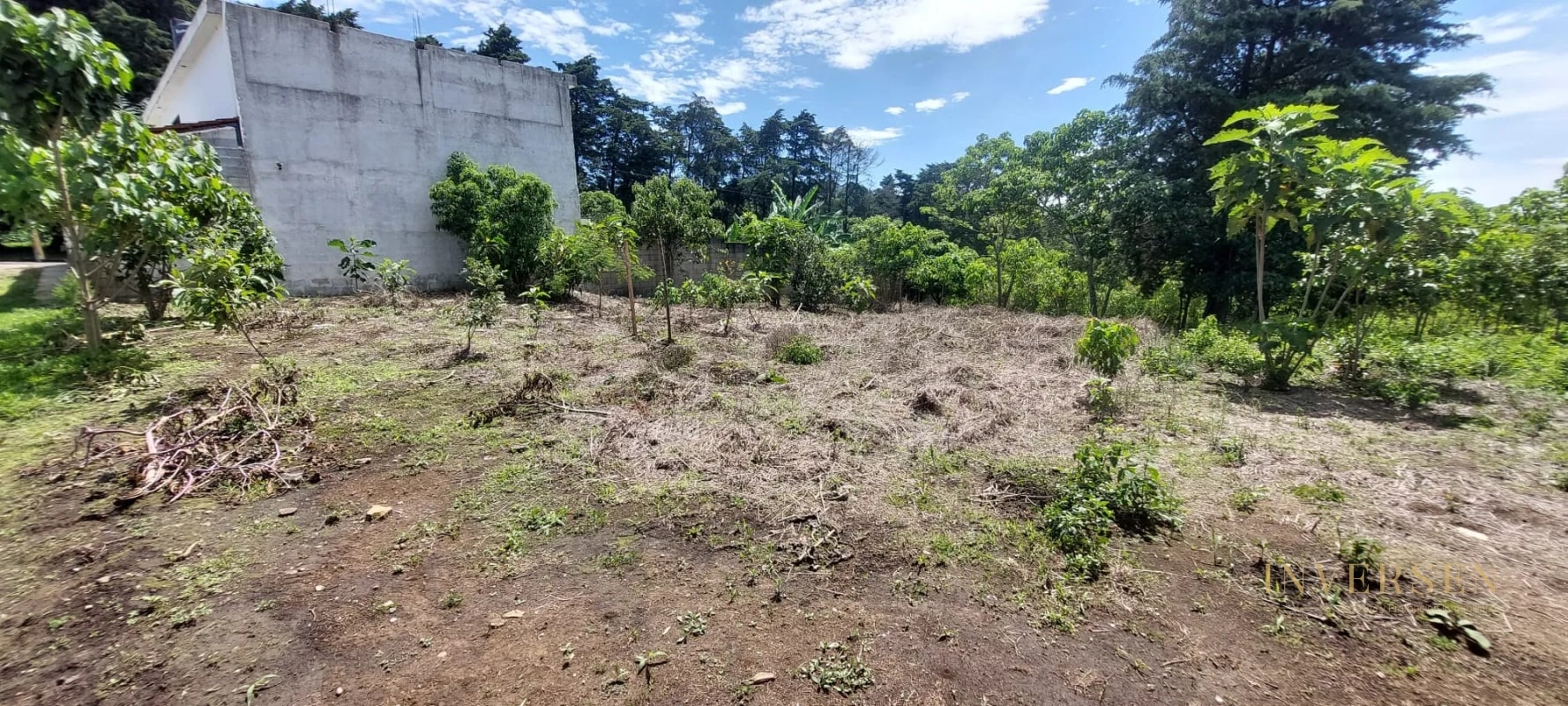 Terreno en venta ubicado en Vistas de Versalles Carretera a Barillas Villa Canales - 4