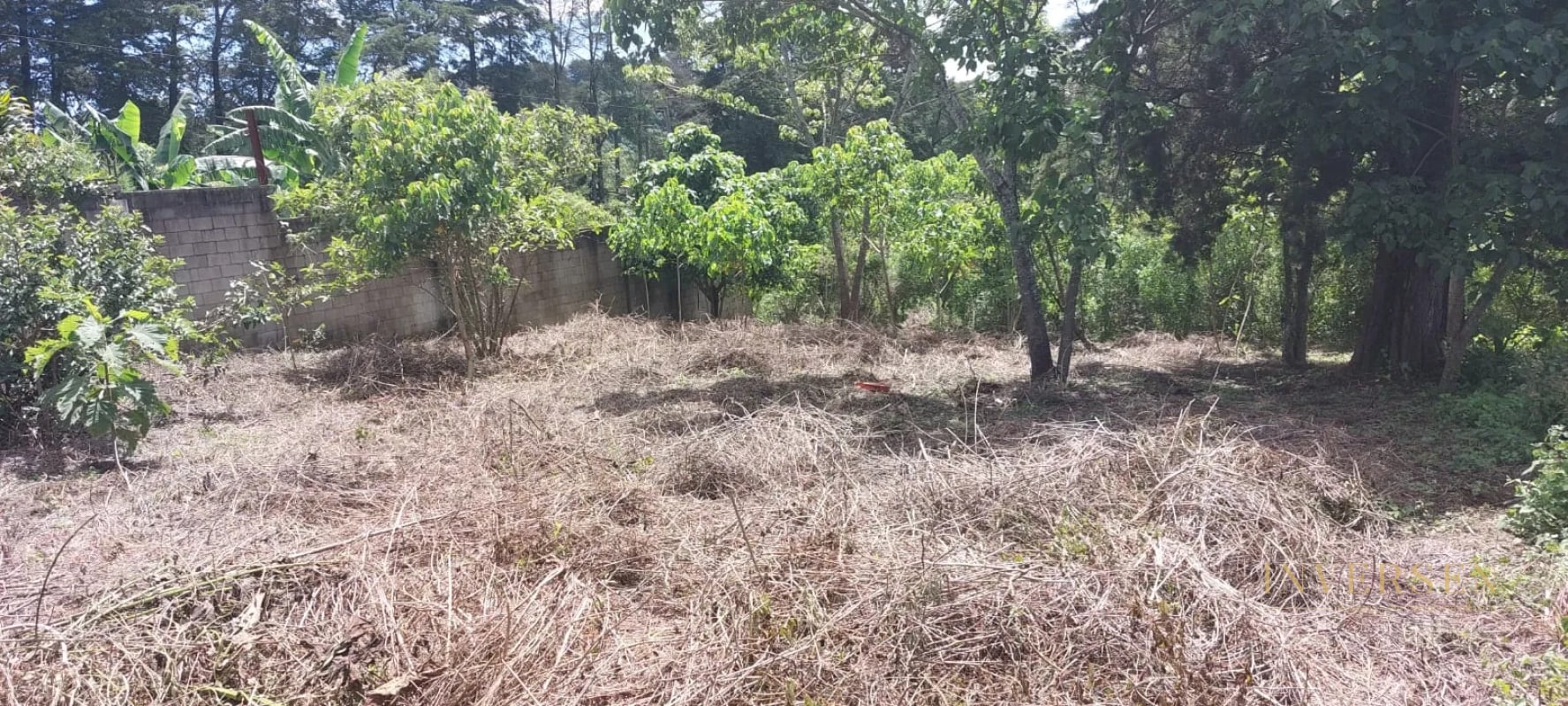 Terreno en venta ubicado en Vistas de Versalles Carretera a Barillas Villa Canales - 3