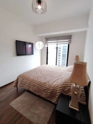 apartamento en renta en zona 10 — Apartamento en Alquiler en Zona 10, Guatemala, Ciudad — miniatura 6 de 7