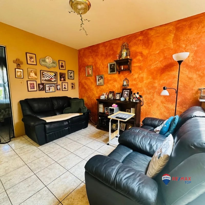 CASA EN COND. SANTA BARBARA, SAN CRISTÓBAL - 7