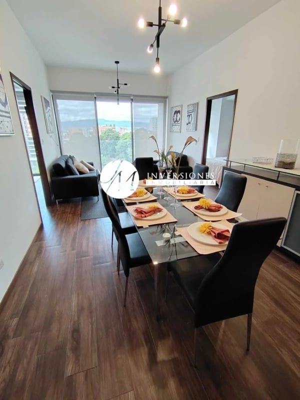 apartamento en venta en zona 10 - Miniatura 11