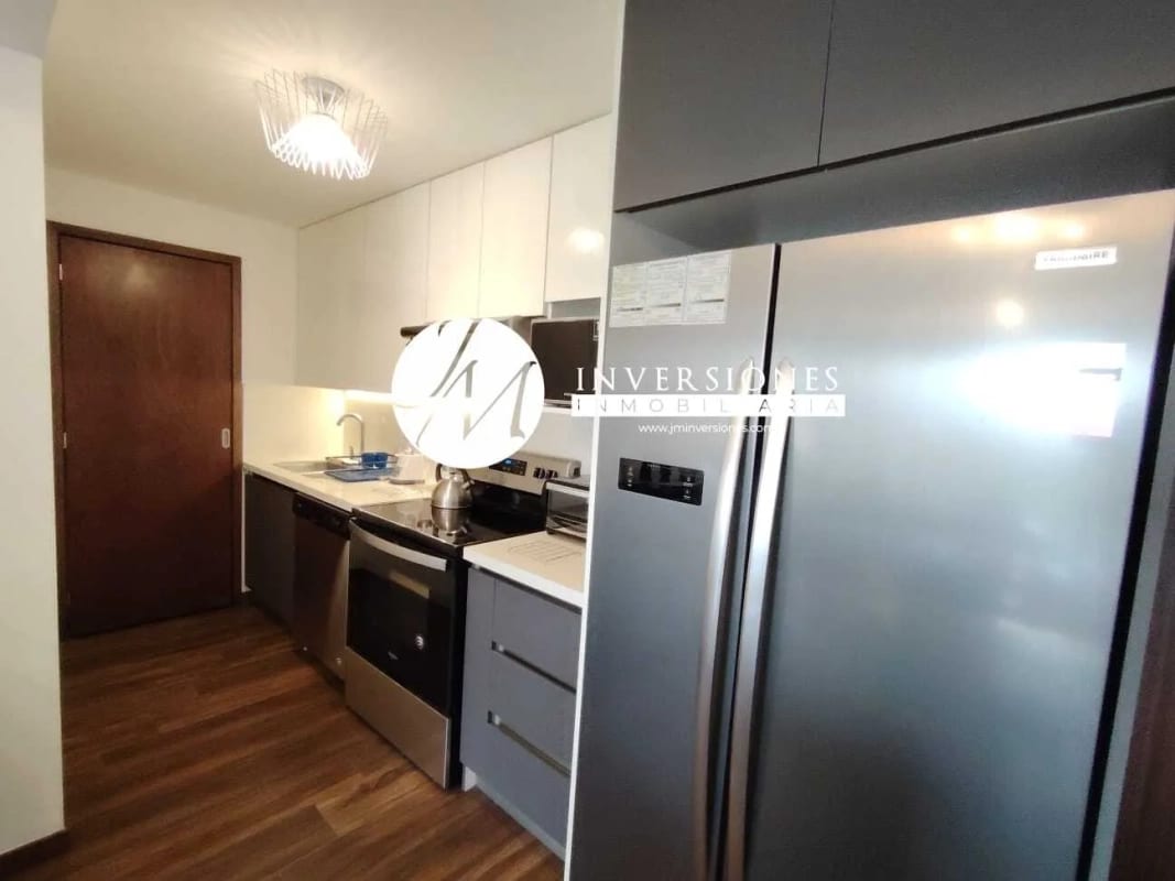 apartamento en venta en zona 10 - Miniatura 10