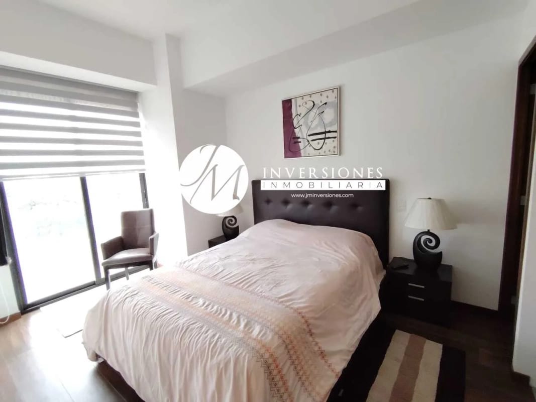 apartamento en venta en zona 10 - Miniatura 8