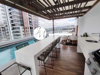 apartamento en venta en zona 10 — Apartamento en Venta en Zona 10, Guatemala, Ciudad — miniatura 5 de 11