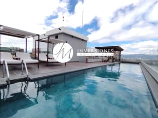 apartamento en venta en zona 10 — Apartamento en Venta en Zona 10, Guatemala, Ciudad — miniatura 4 de 11