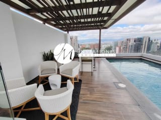 apartamento en venta en zona 10 — Apartamento en Venta en Zona 10, Guatemala, Ciudad — miniatura 2 de 11