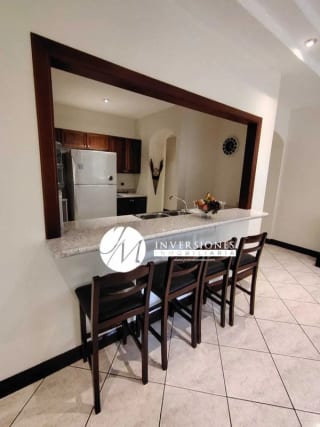 apartamento en renta en zona 10 — Apartamento en Alquiler en Zona 10, Guatemala, Ciudad — miniatura 10 de 13