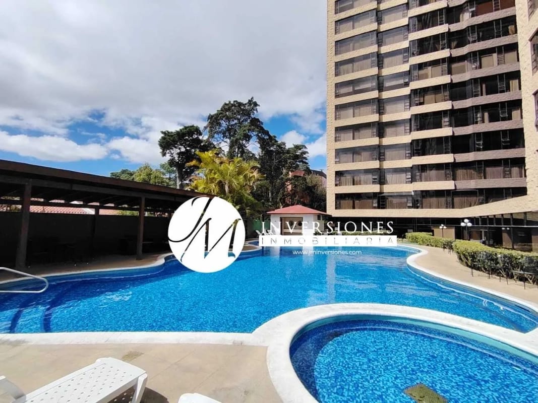 apartamento en renta en zona 10 - Miniatura 3