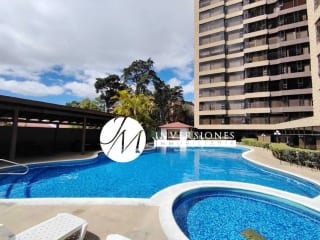 apartamento en renta en zona 10 — Apartamento en Alquiler en Zona 10, Guatemala, Ciudad — miniatura 3 de 13