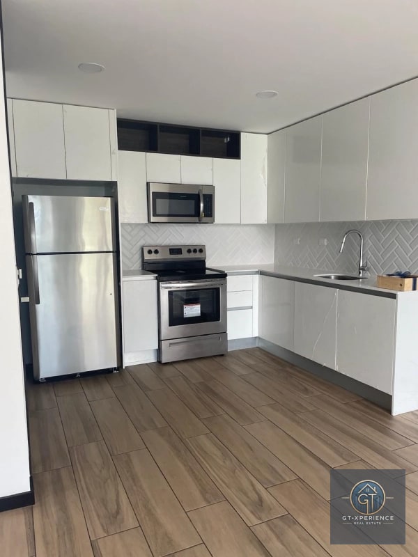 Lindo apartamento en Cassia Z.15 VHI - 4