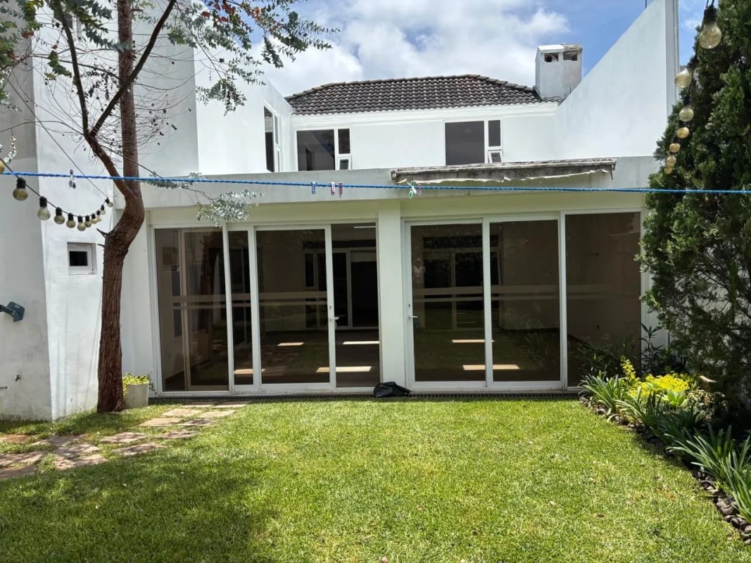 Se renta hermosa casa grande en Residencial Los Diamantes  — Casa en Alquiler en Los Diamantes, Carretera a El Salvador, Guatemala, Ciudad — foto 17 de 17